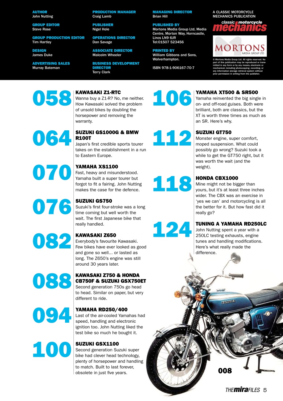 Mortons Books Preview Pages