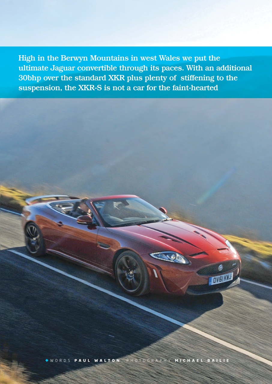 Jaguar World Preview Pages