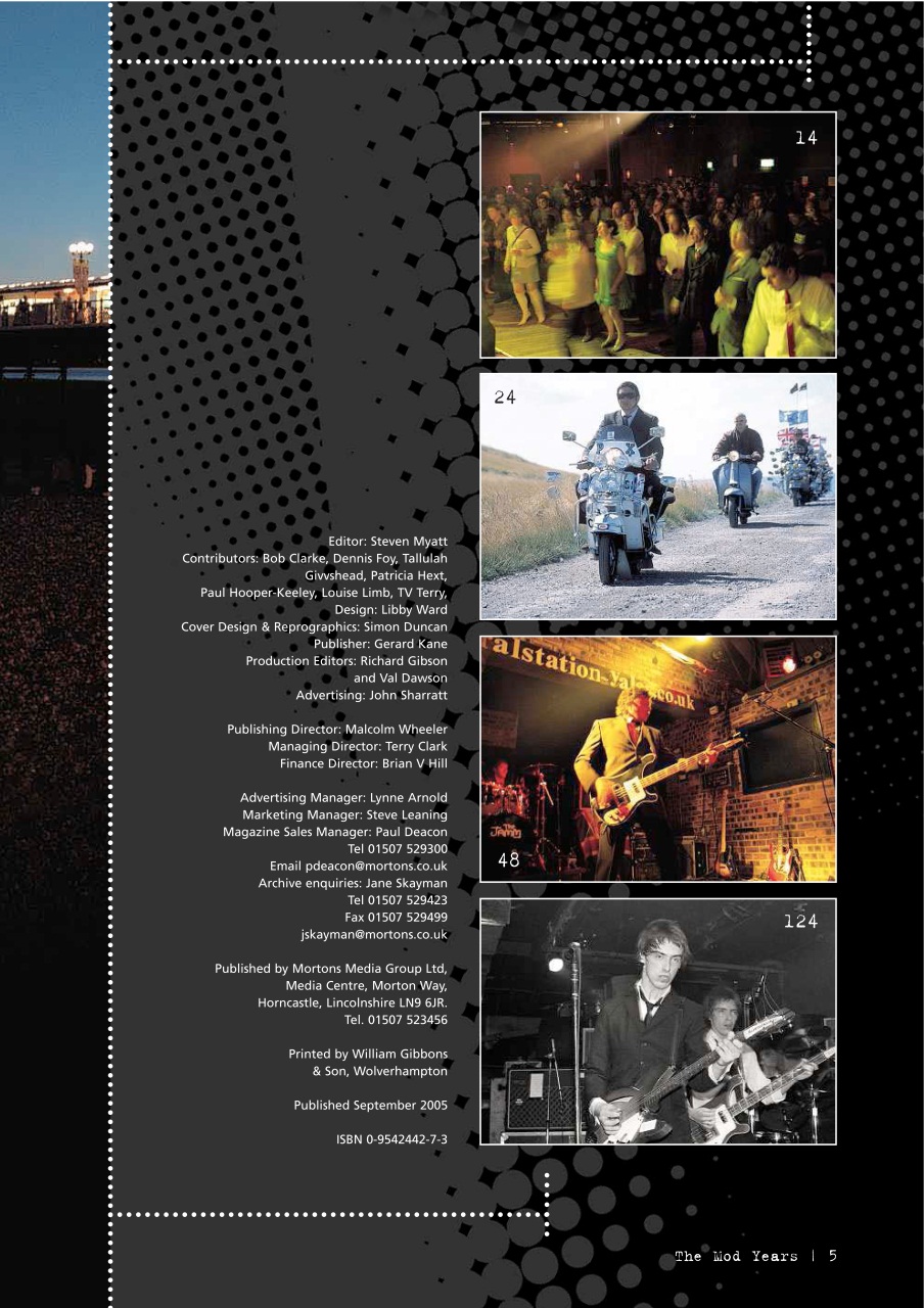 Mortons Books Preview Pages