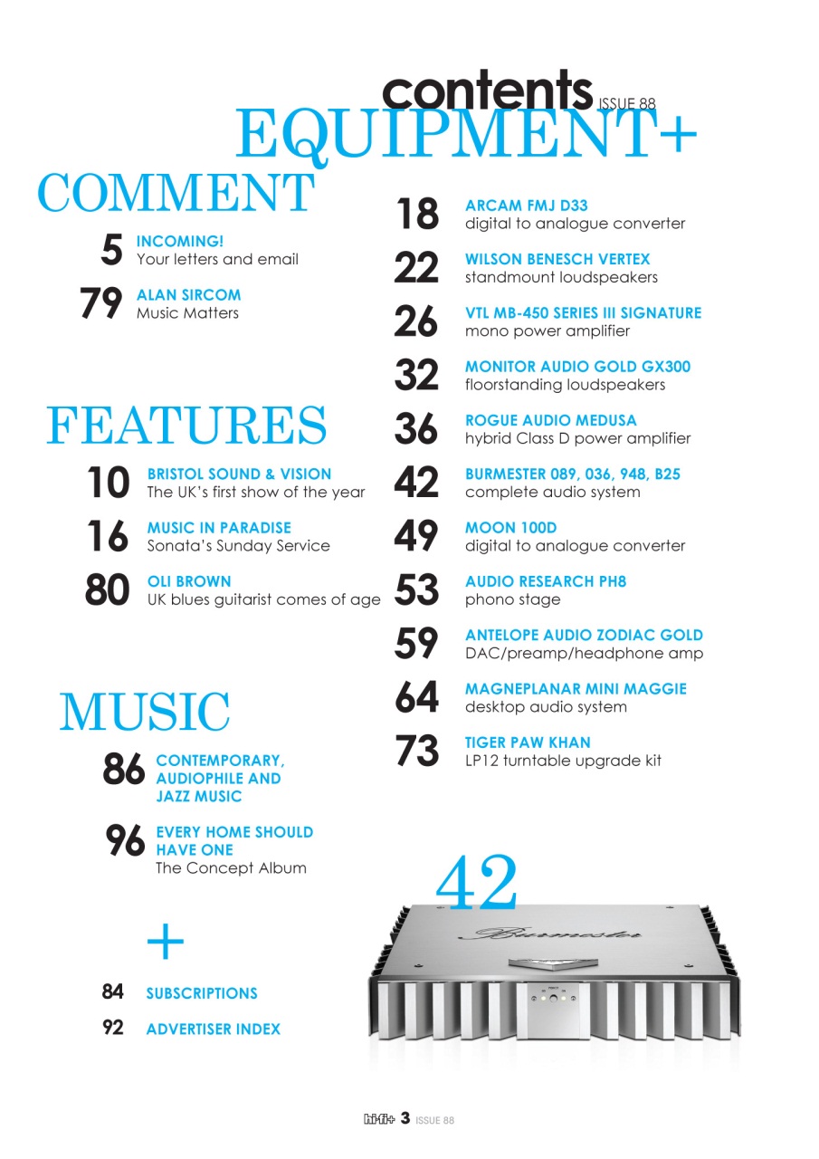 hi-fi+ Global Network Preview Pages
