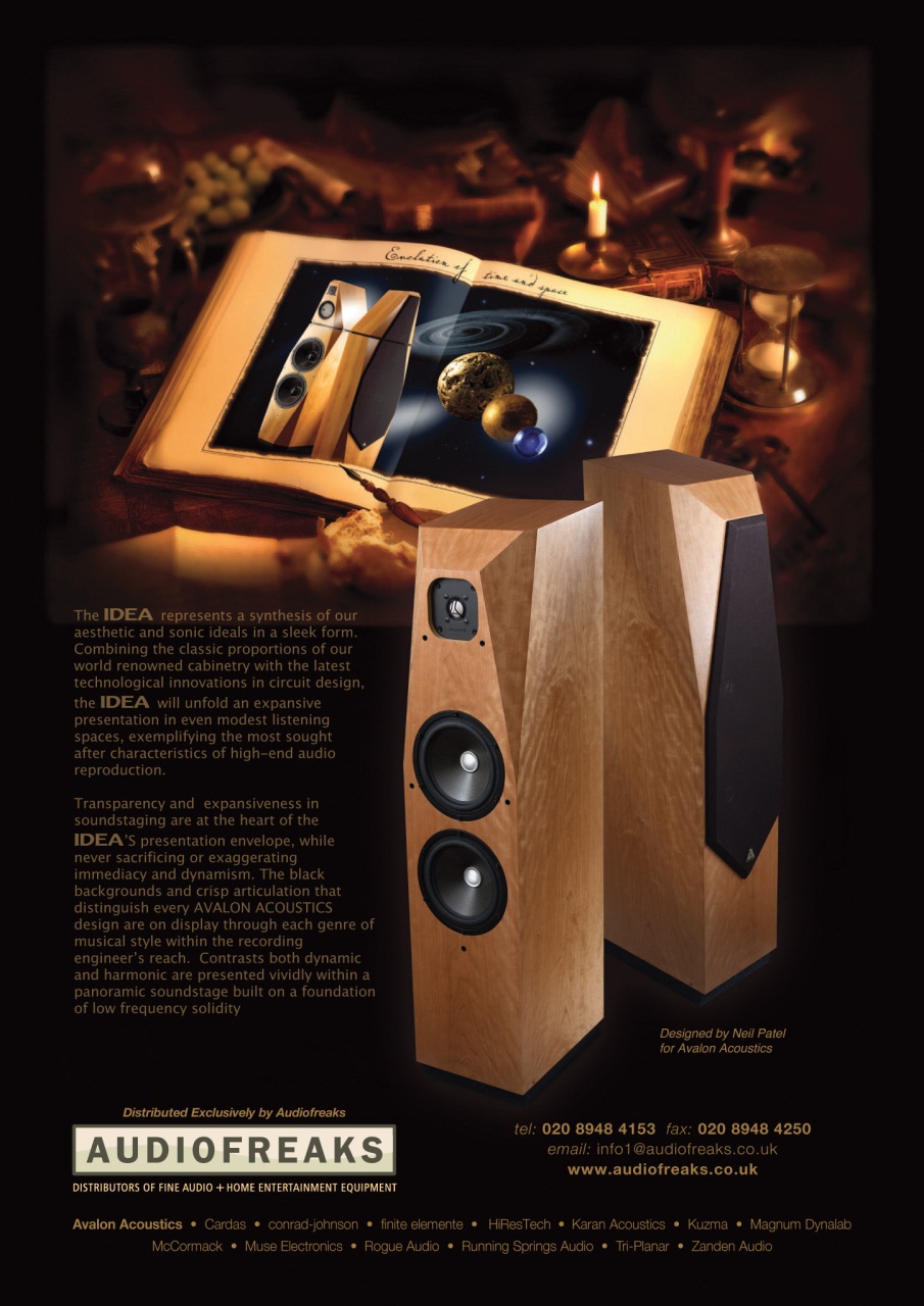 hi-fi+ Global Network Preview Pages