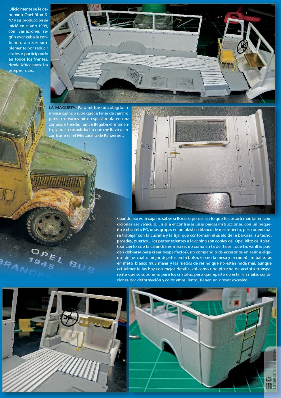 Hobbyworld Preview Pages