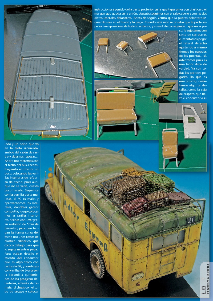 Hobbyworld Preview Pages