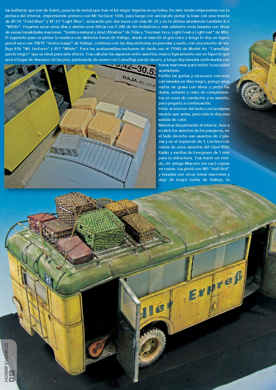 Hobbyworld Preview Pages