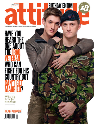 Attitude issue 217