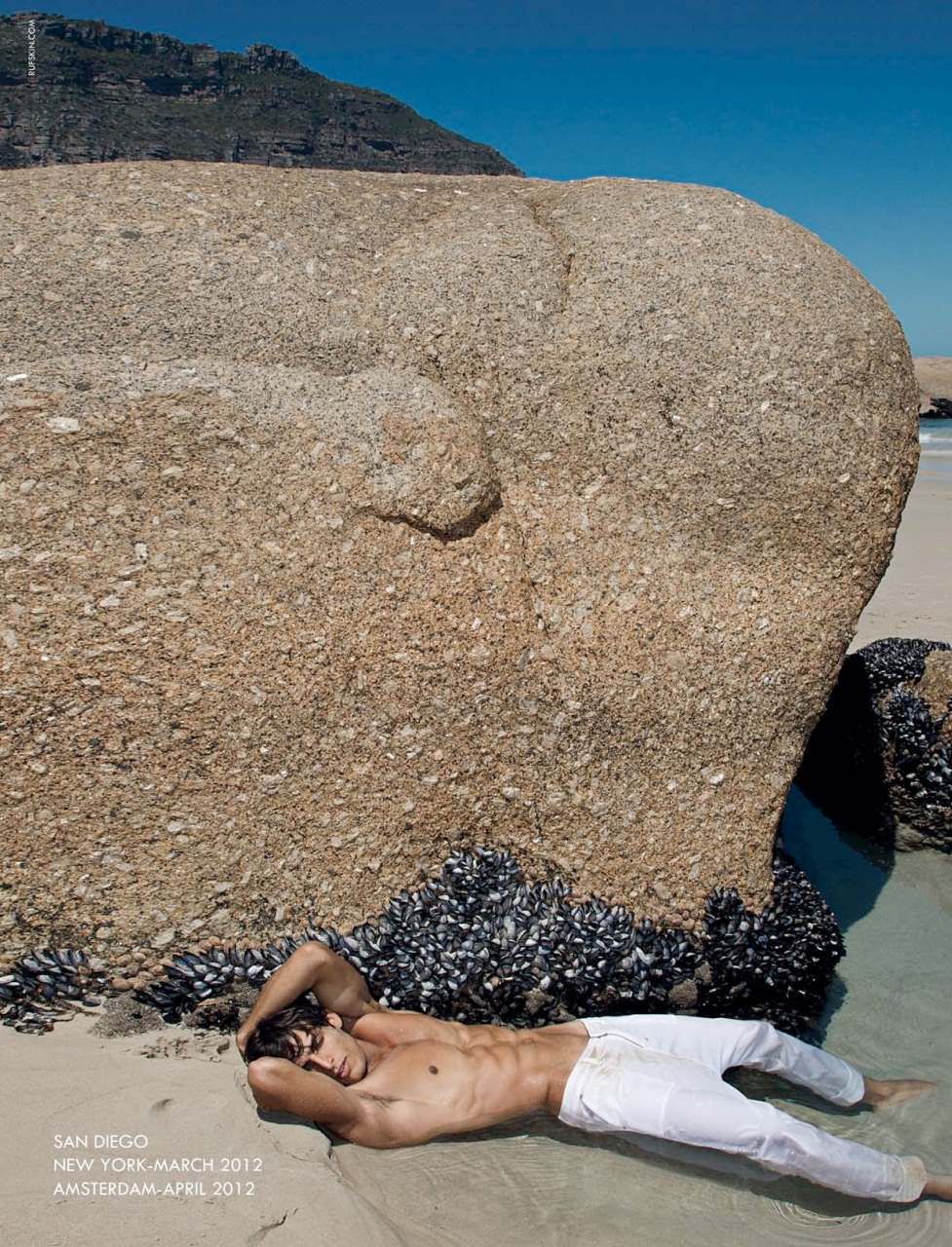 Attitude Preview Pages