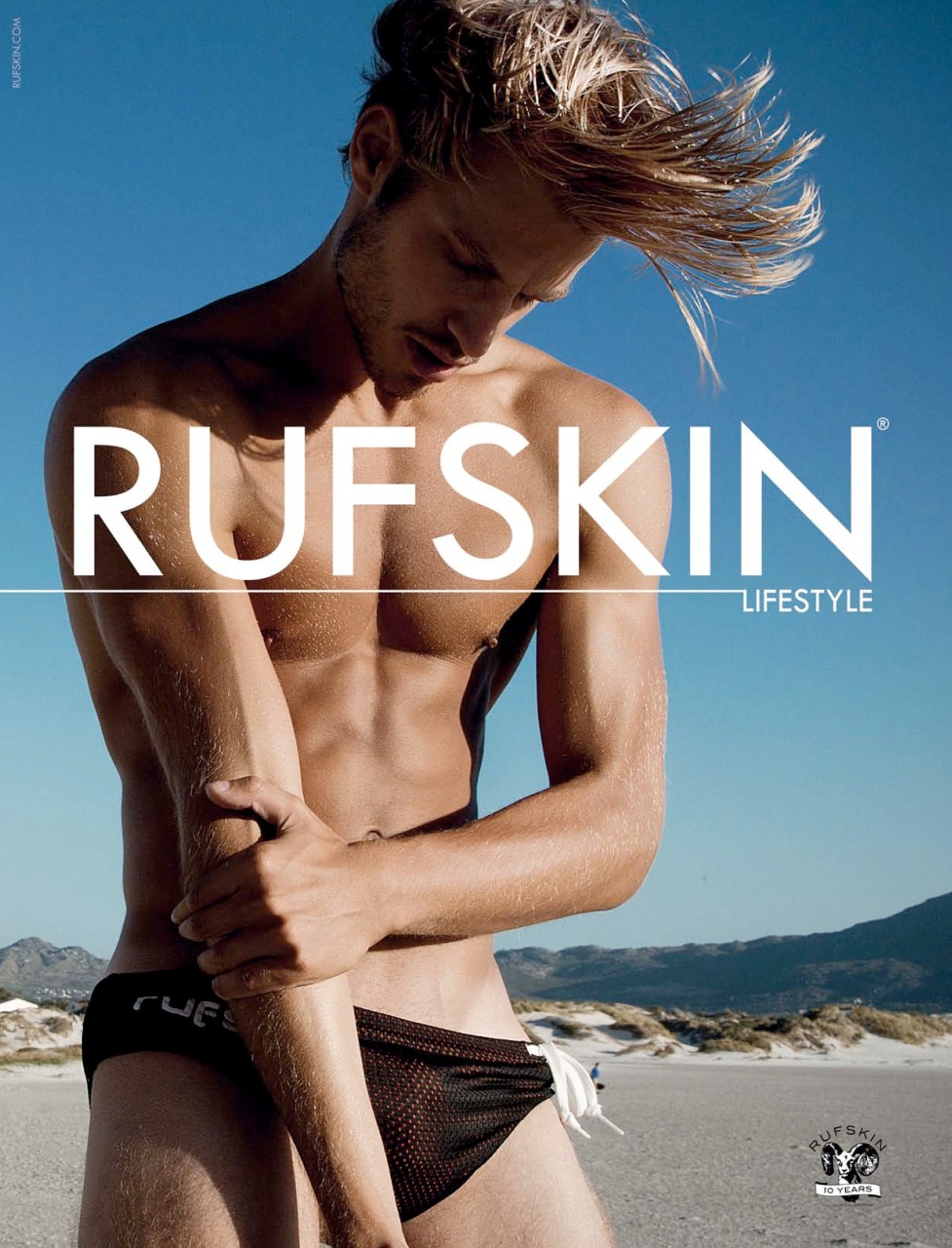 Attitude Preview Pages