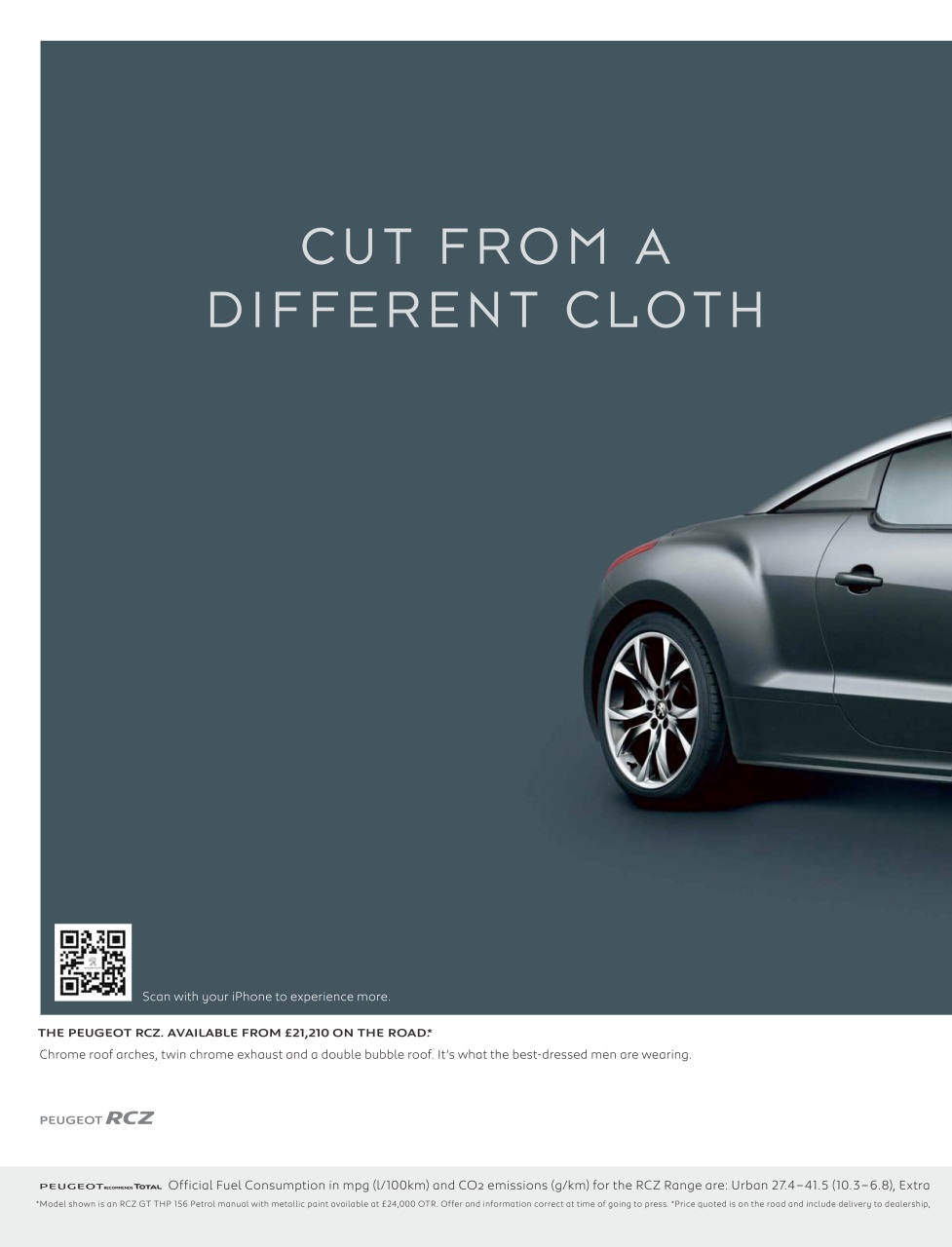 Attitude Preview Pages