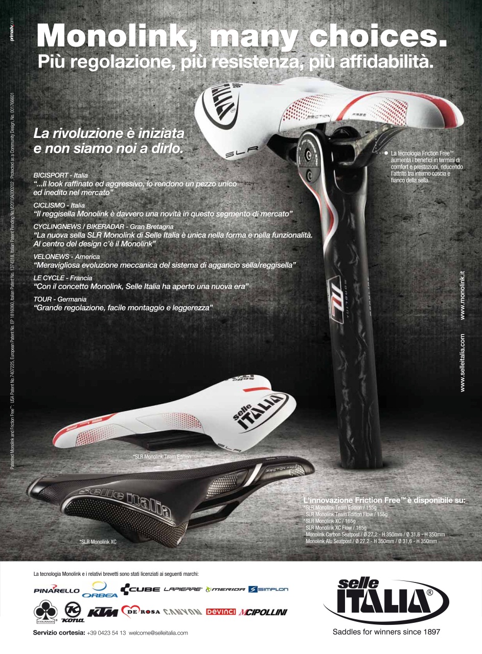 Ciclismo Preview Pages