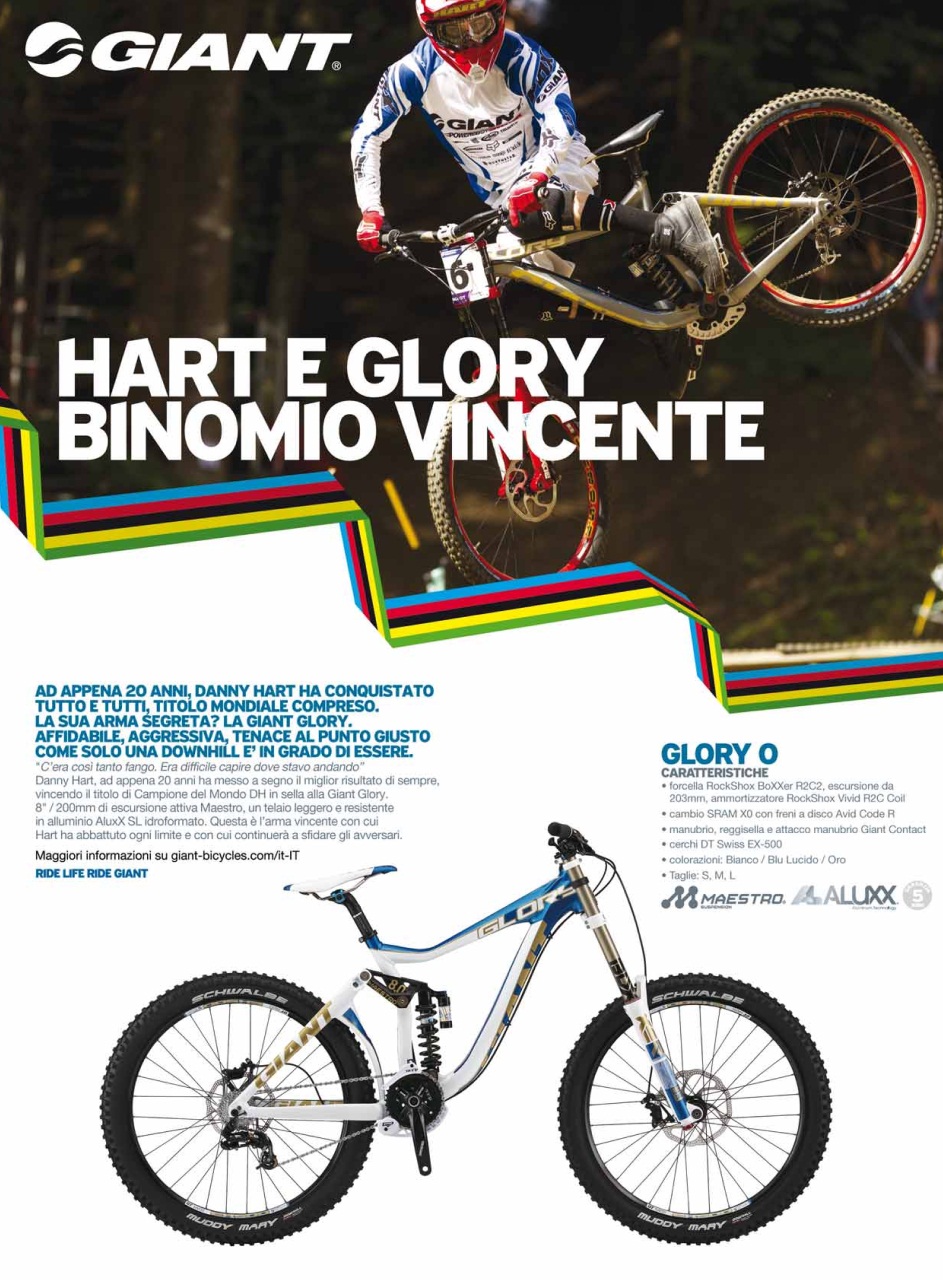 Ciclismo Preview Pages