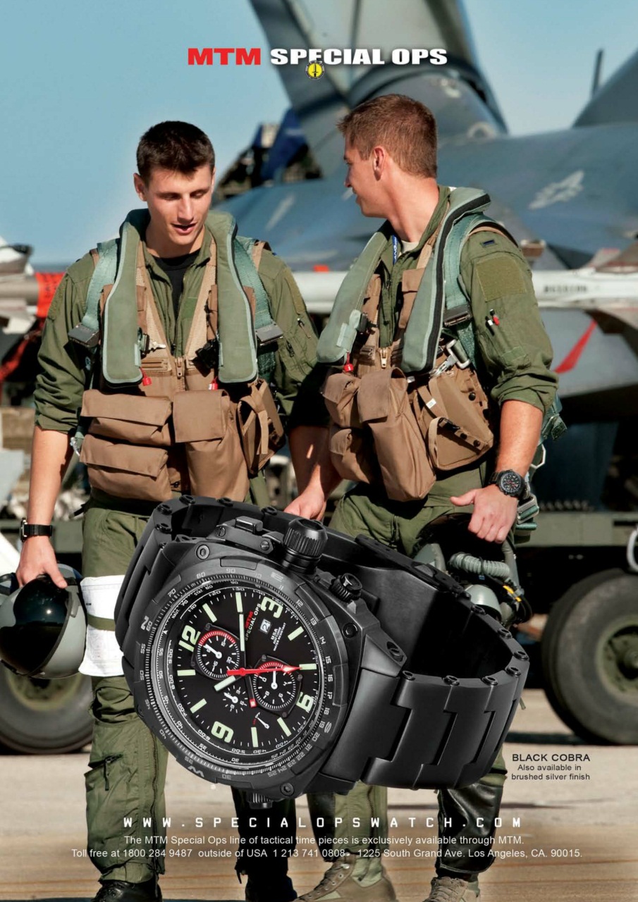 FlyPast Preview Pages