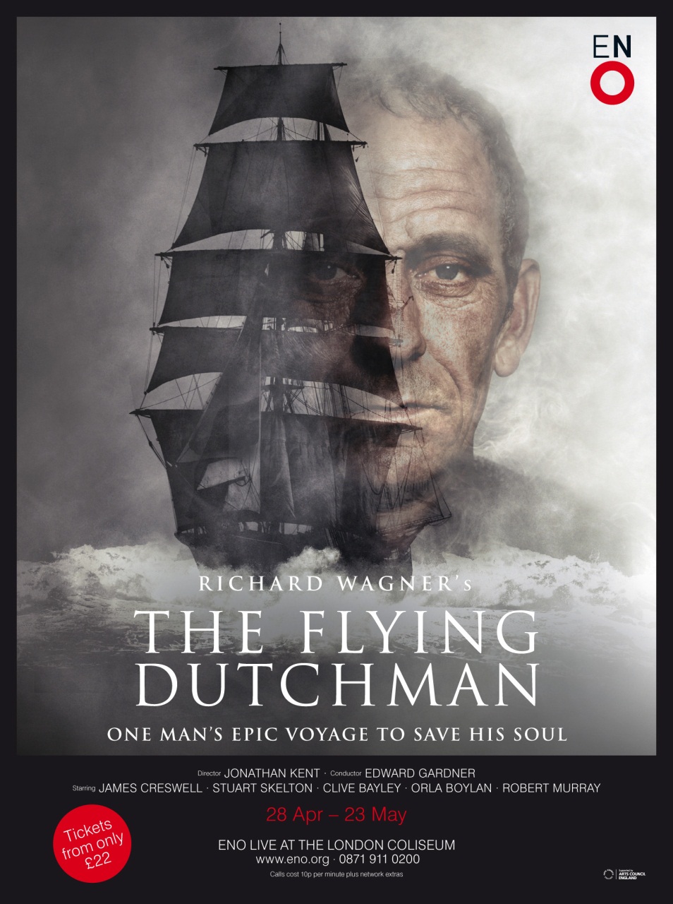 Opera Now Preview Pages