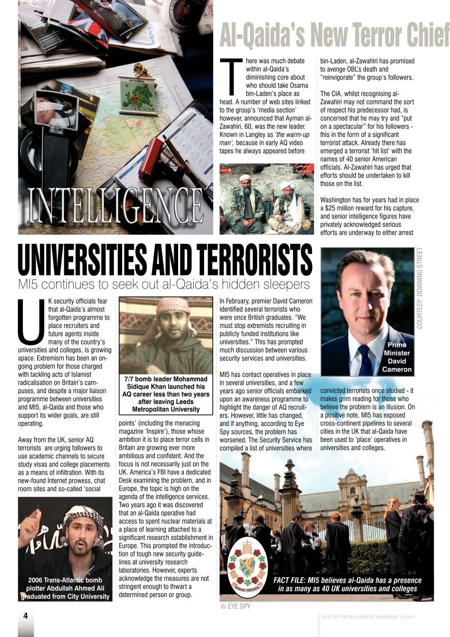 Eye Spy Preview Pages