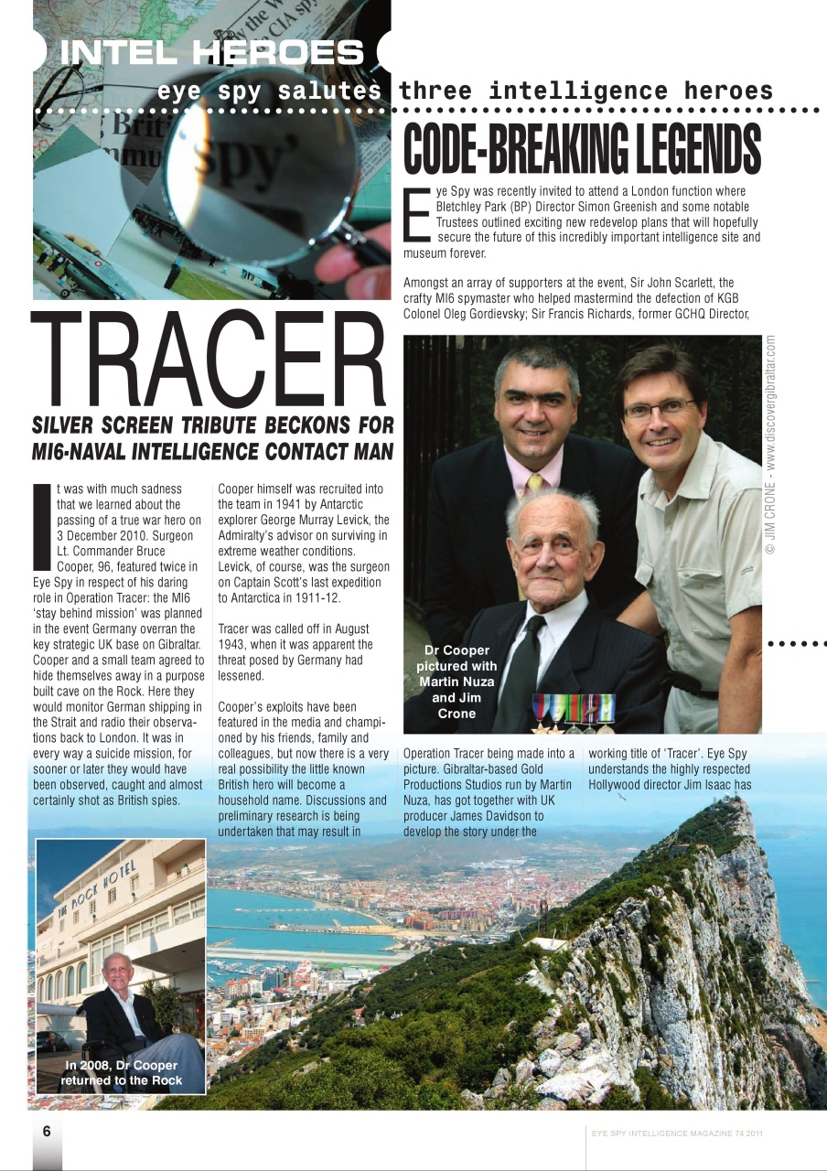 Eye Spy Preview Pages