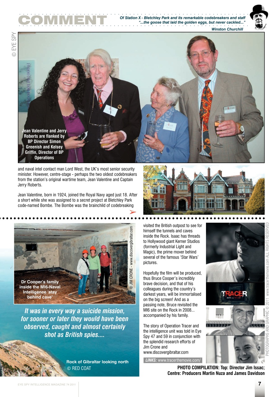 Eye Spy Preview Pages