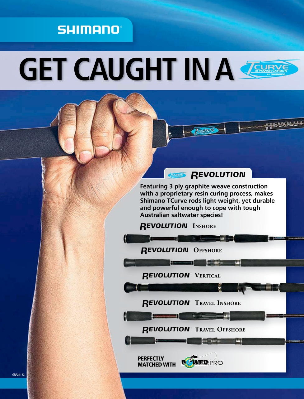 South Australian Angler Preview Pages