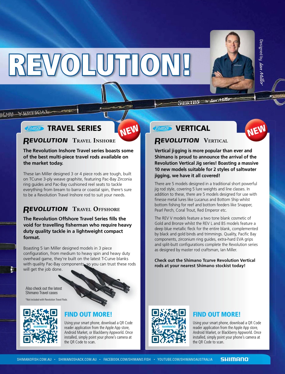 South Australian Angler Preview Pages