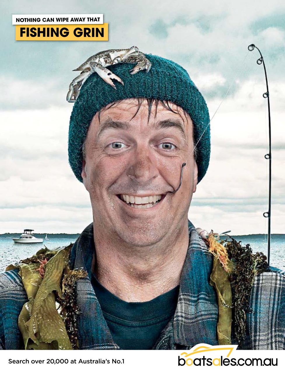 South Australian Angler Preview Pages