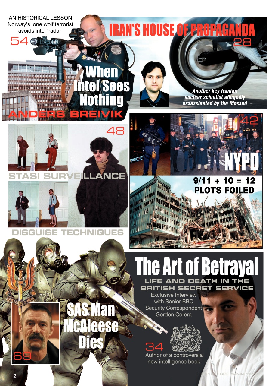 Eye Spy Preview Pages