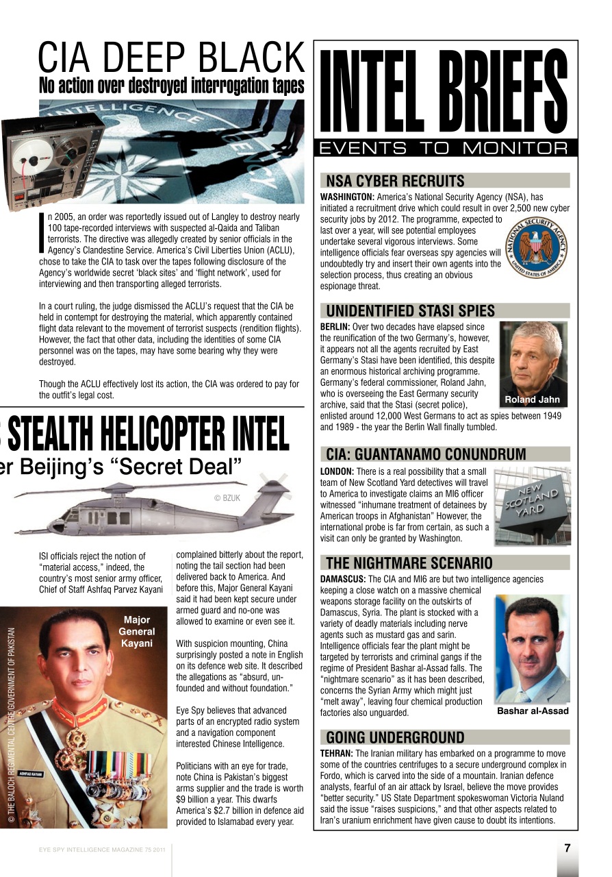 Eye Spy Preview Pages