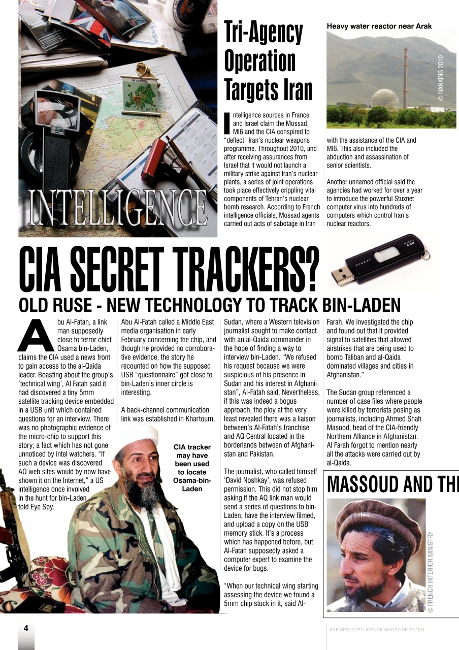 Eye Spy Preview Pages