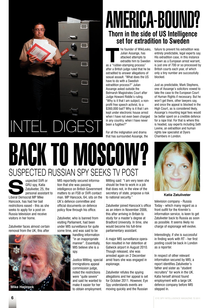 Eye Spy Preview Pages