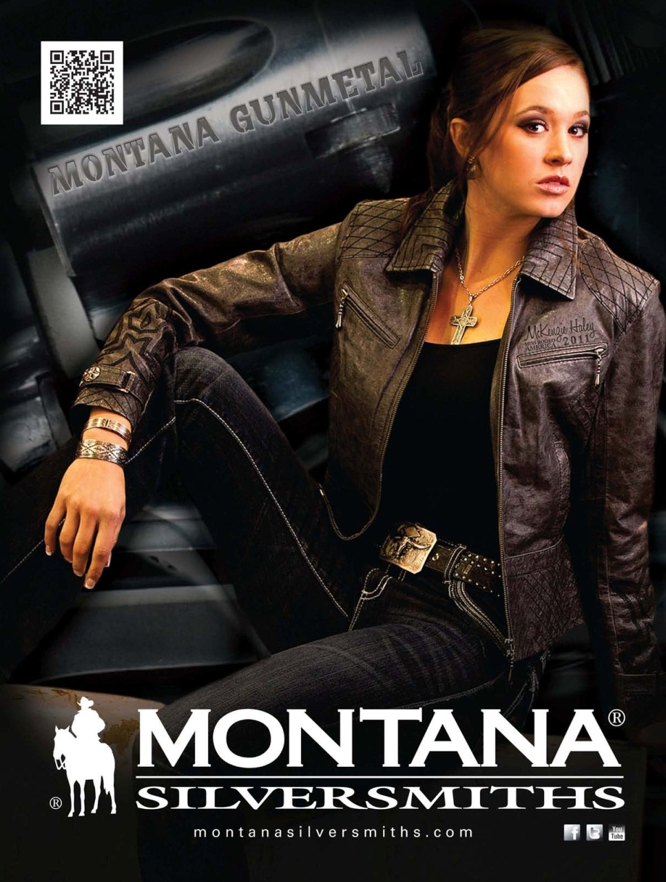 Canadian Cowboy Country Preview Pages