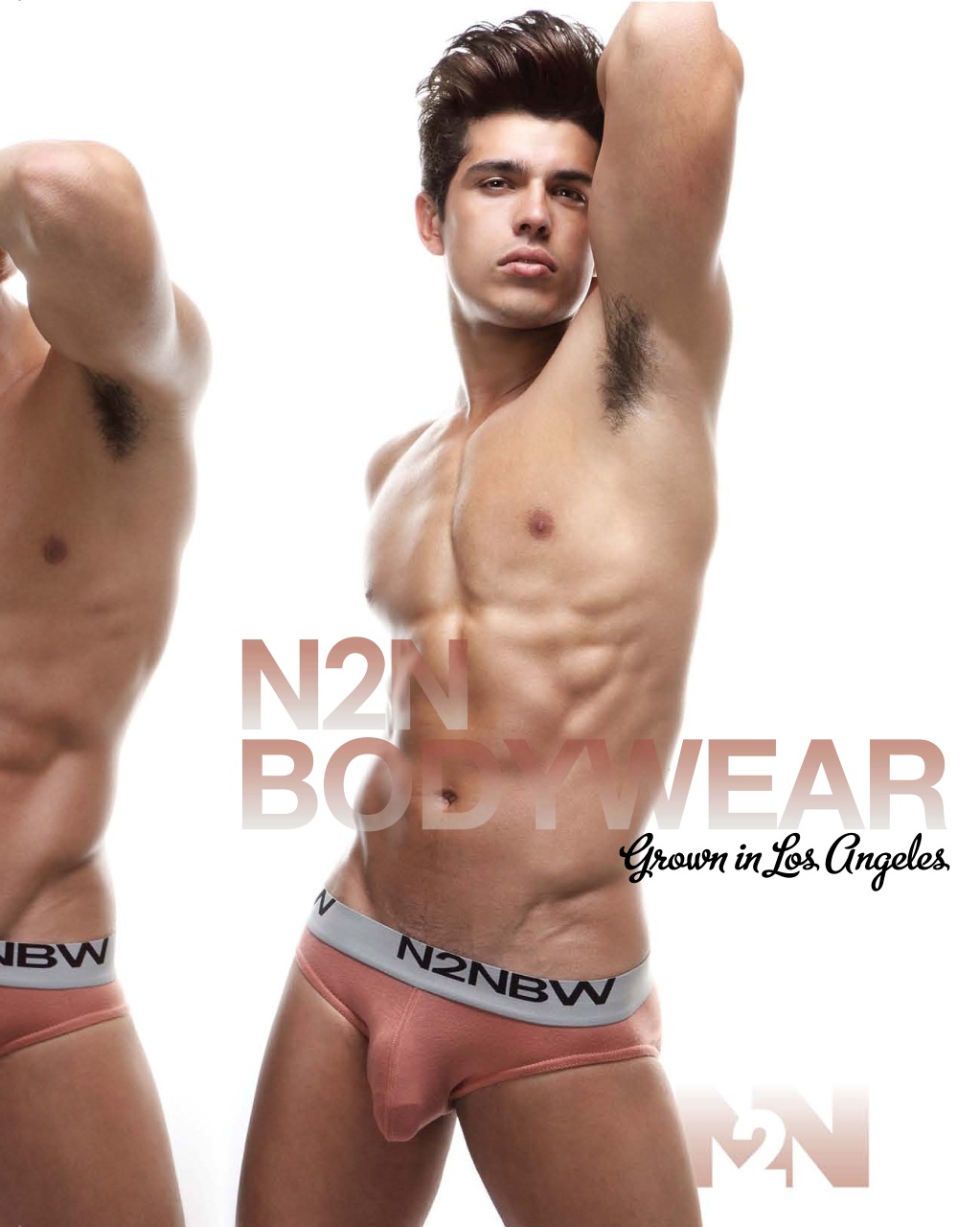 DNA Magazine Preview Pages