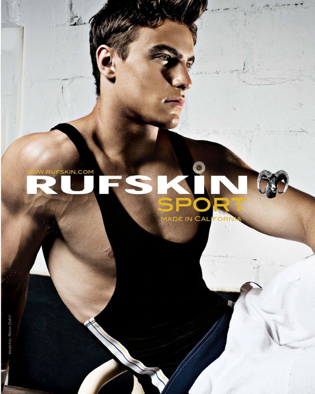 DNA Magazine Preview Pages