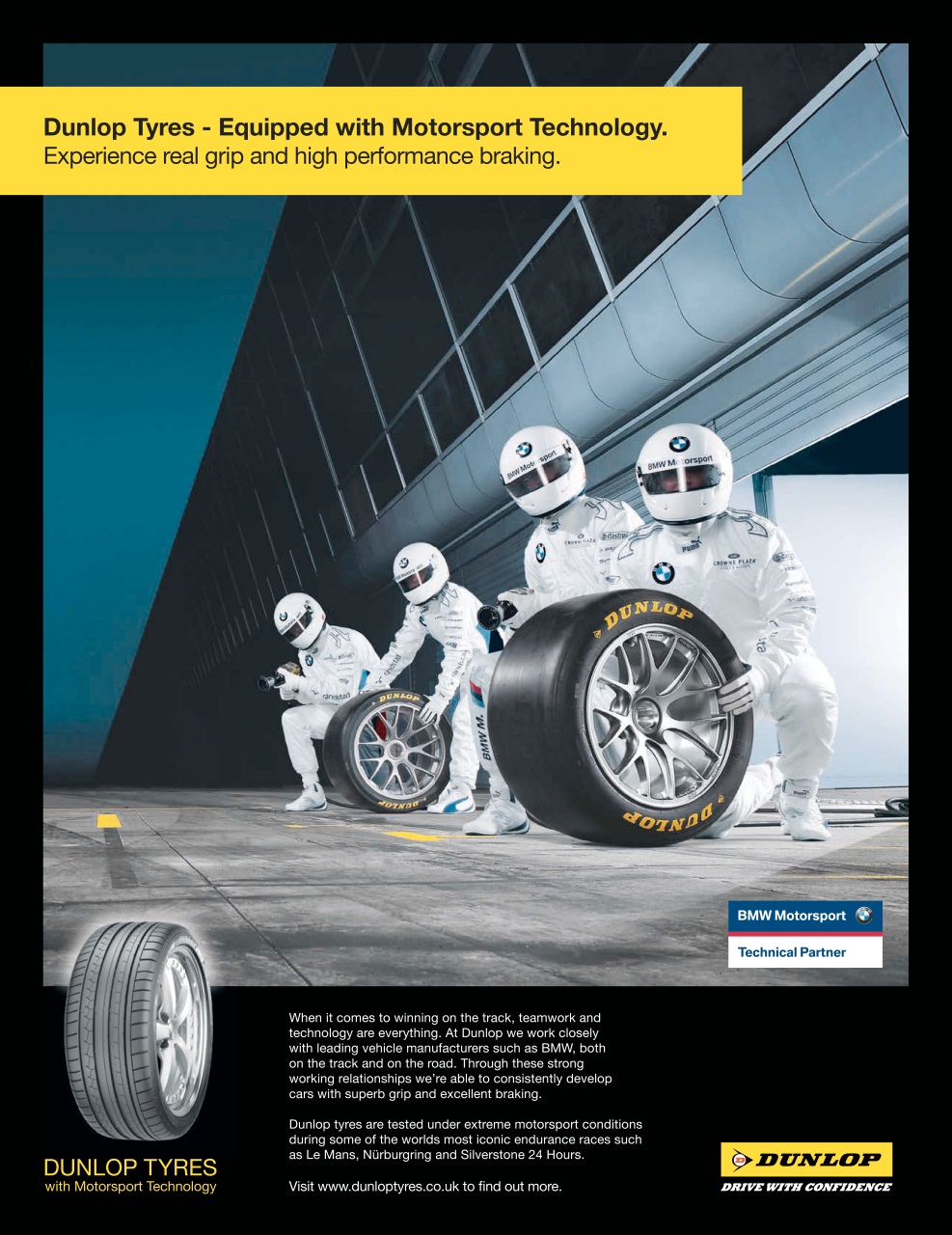 Total BMW Preview Pages