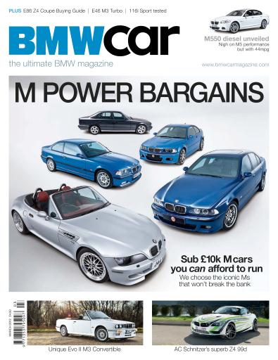 Total BMW issue 