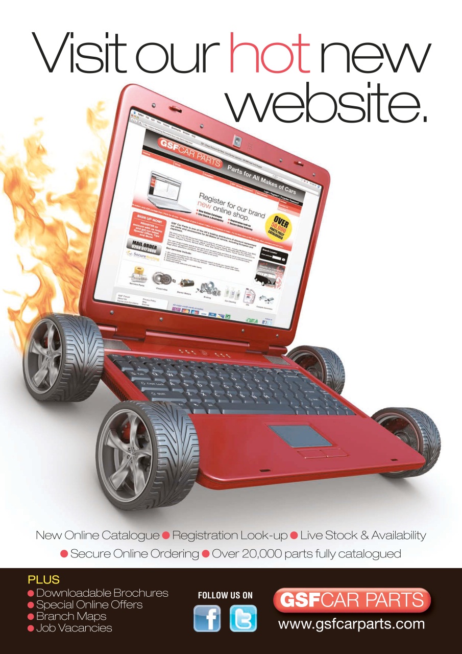 Performance VW Preview Pages