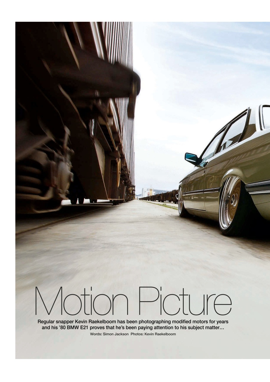 Retro Cars Preview Pages