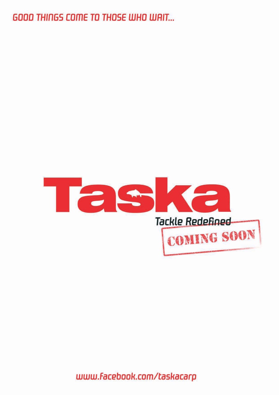 Total Carp Preview Pages