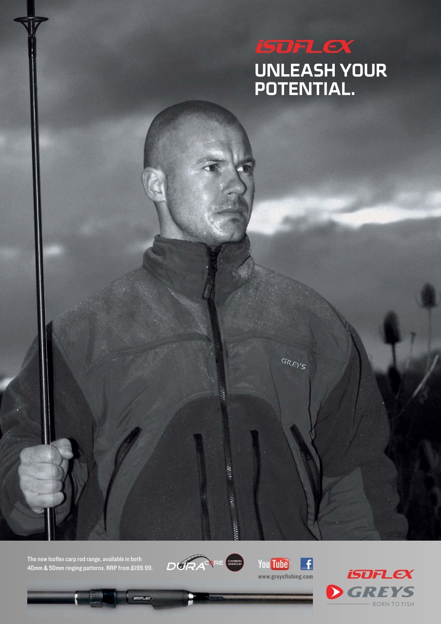 Total Carp Preview Pages