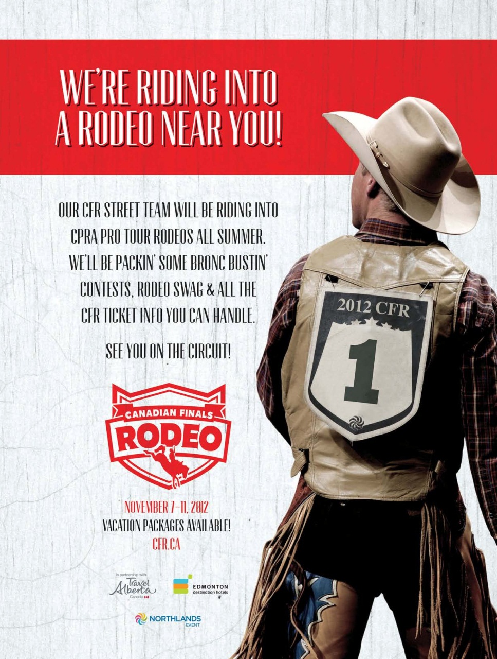 Canadian Cowboy Country Preview Pages