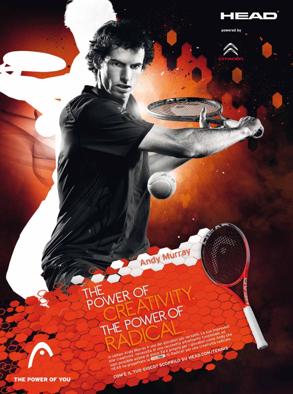 Il Tennis Italiano Preview Pages