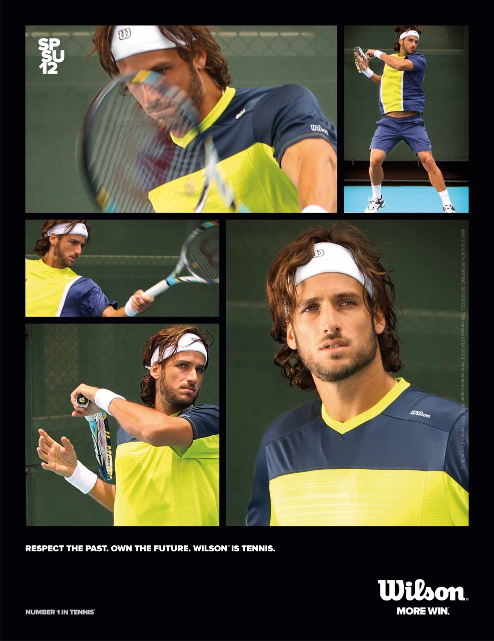 Il Tennis Italiano Preview Pages