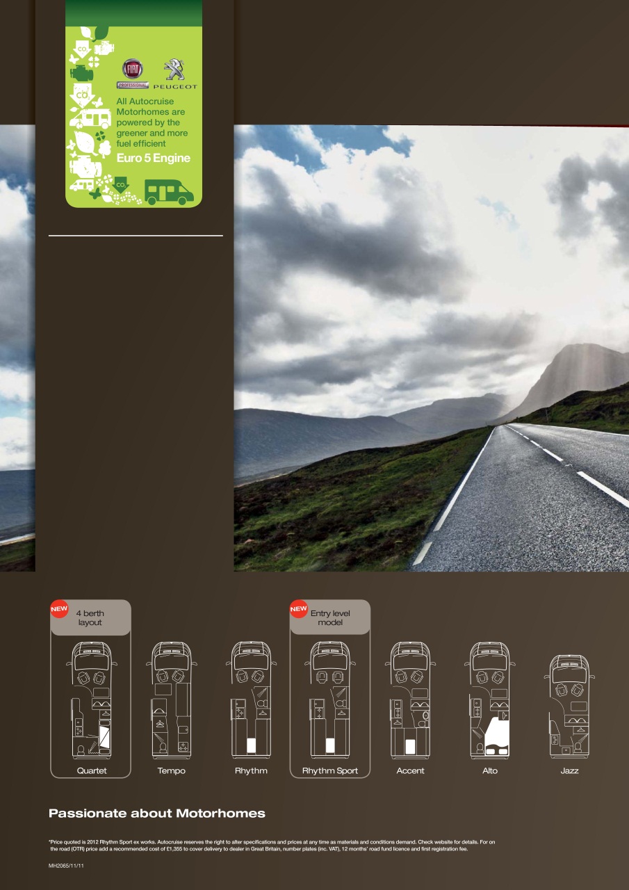 MMM magazine Preview Pages