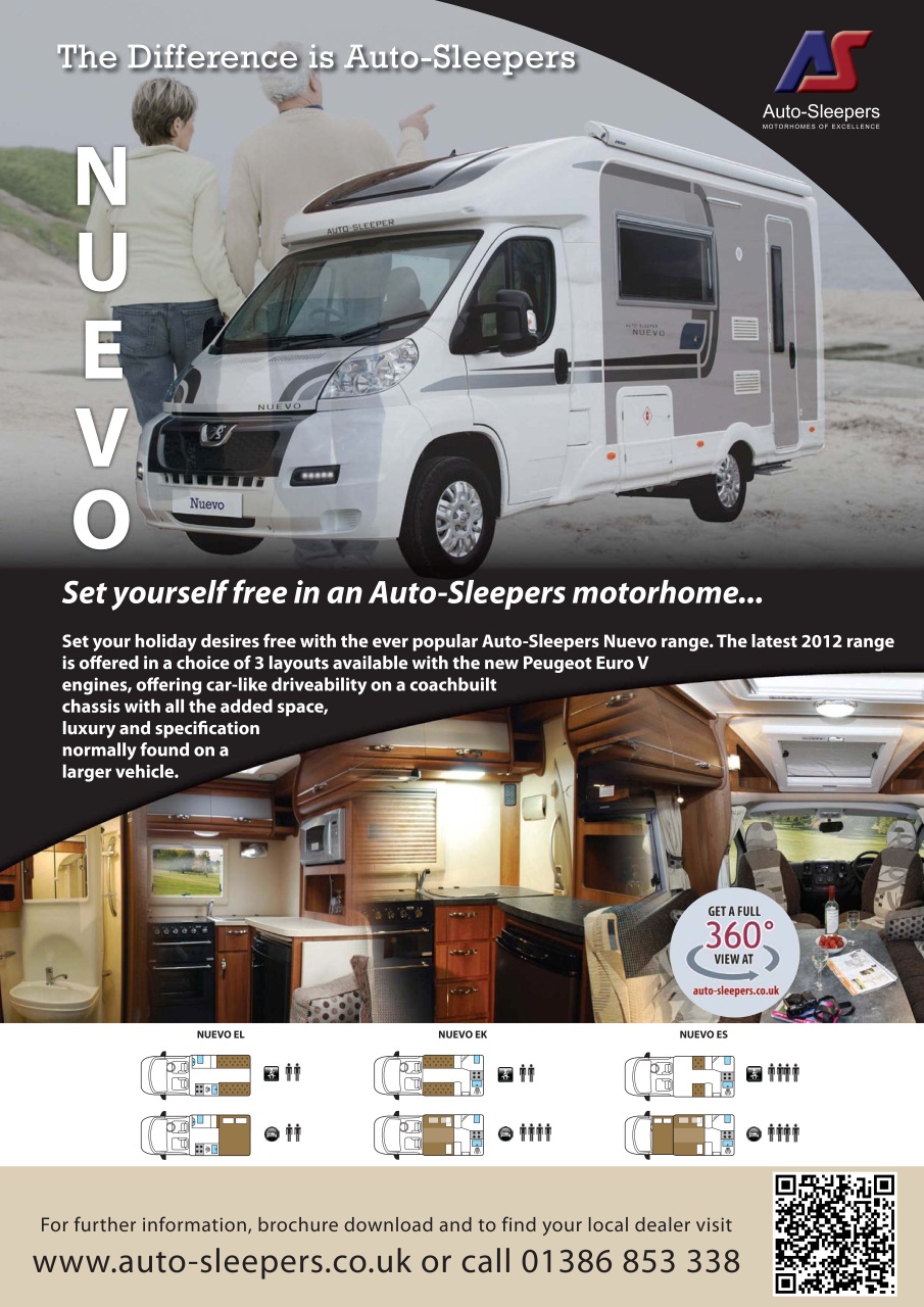 MMM magazine Preview Pages