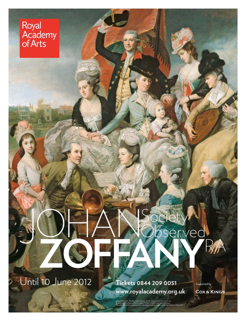 Art of England Preview Pages