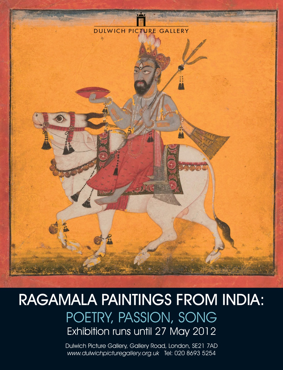 Art of England Preview Pages