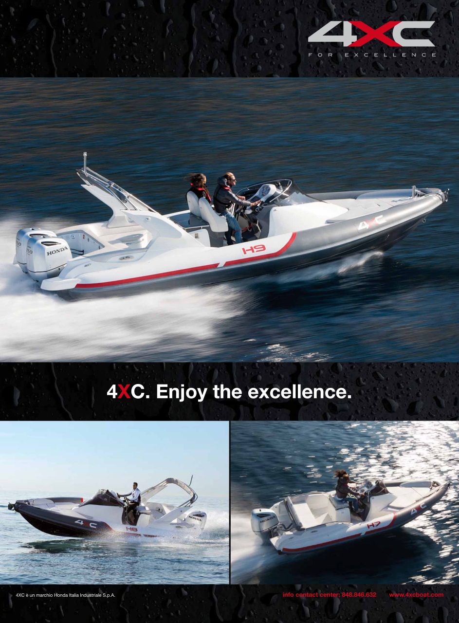 Vela e Motore Preview Pages