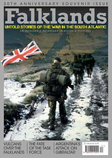 Aviation Specials issue 
