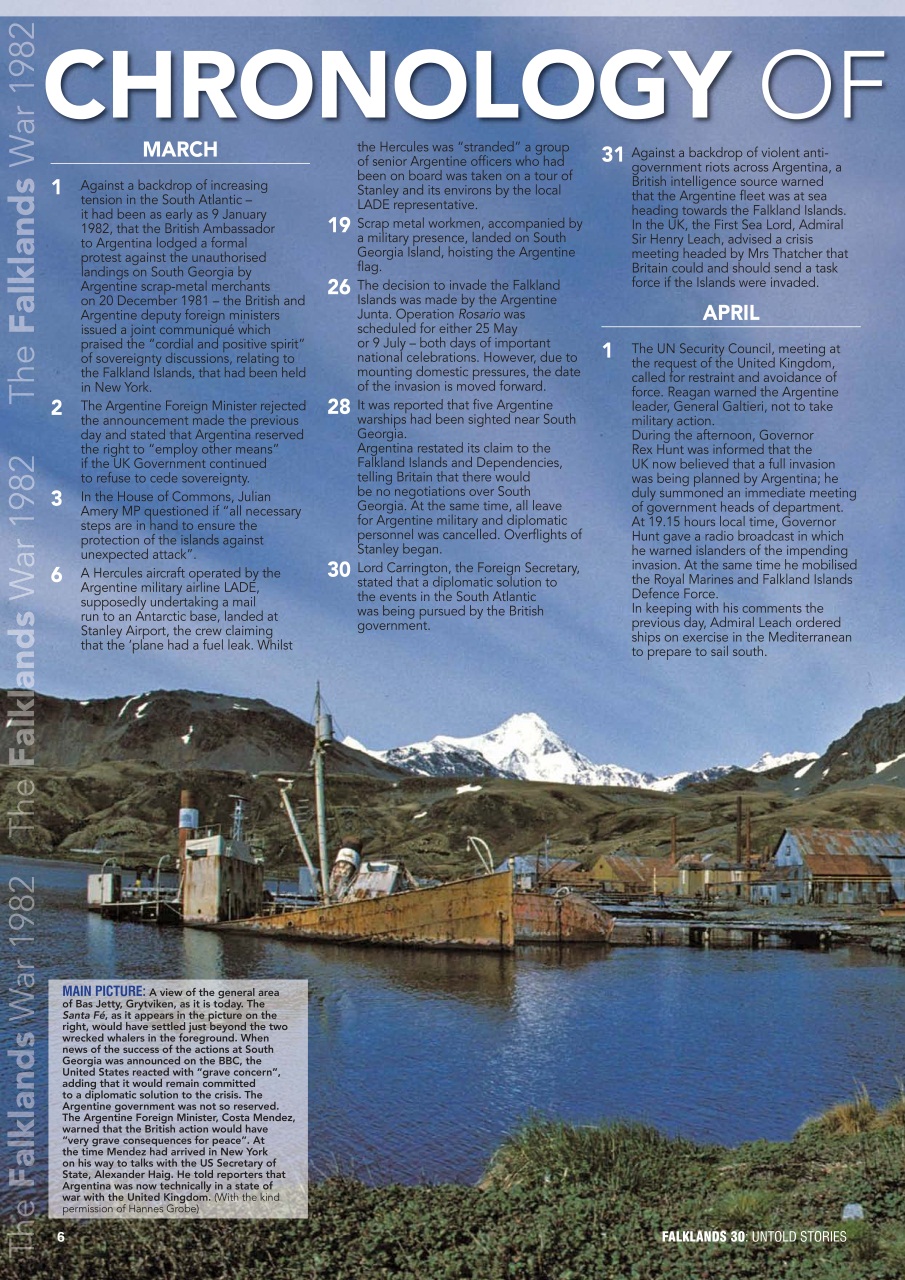 Aviation Specials Preview Pages