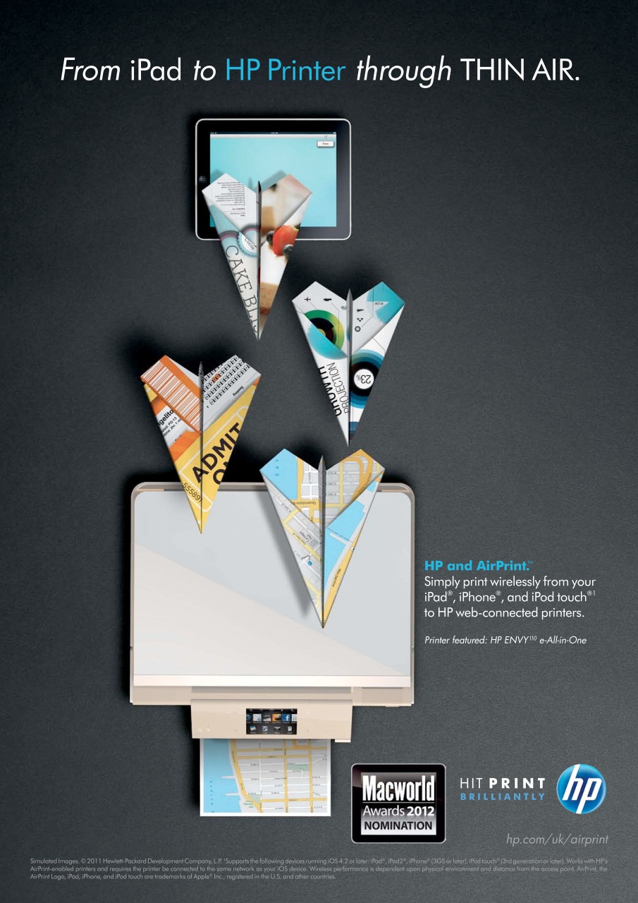 Macworld Preview Pages