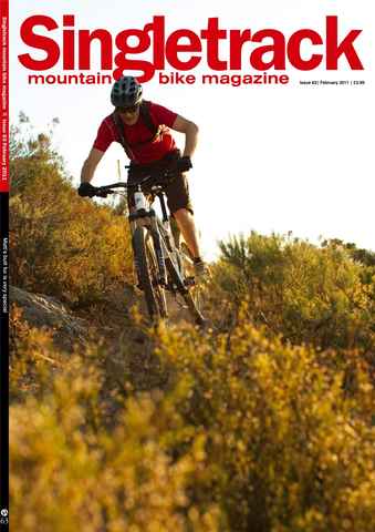 Singletrack issue 63