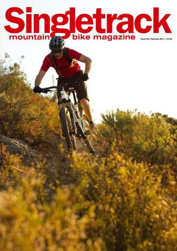 Singletrack issue 