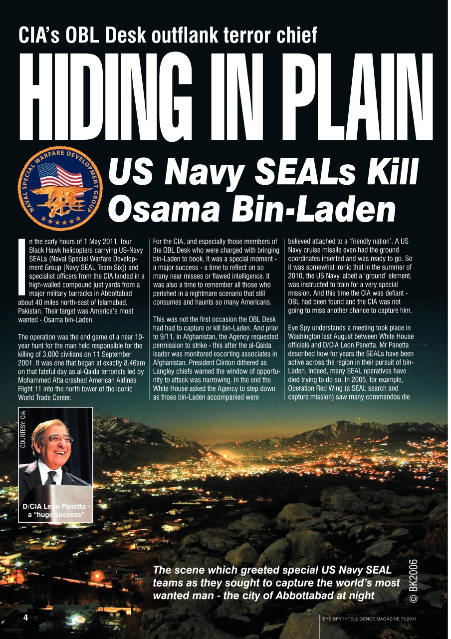 Eye Spy Preview Pages