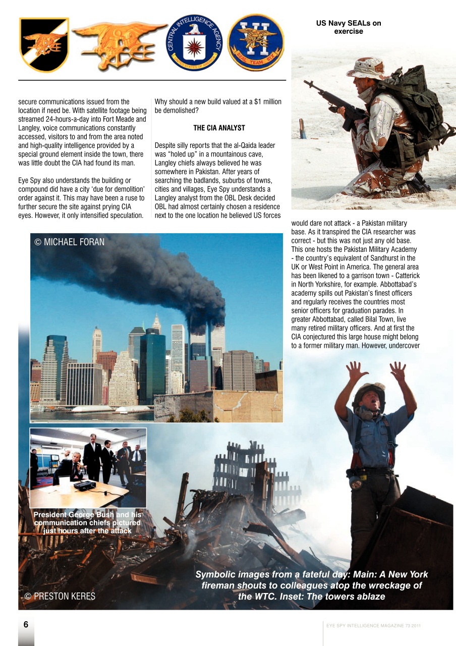 Eye Spy Preview Pages